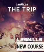 Pre Sale LESMILLS The Trip 43 Releases Video, Music And Notes
