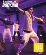 Hot sale Body JAM 114 Releases Video, Music And Notes