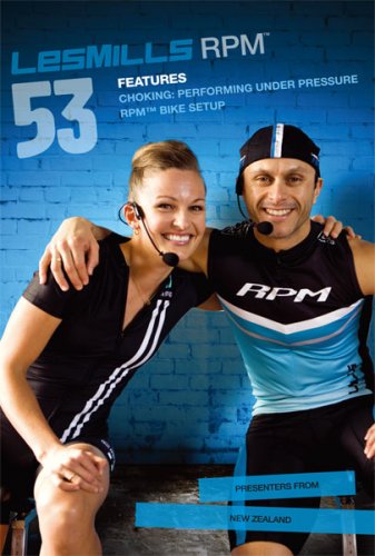 RPM 53 Releases RPM53 DVD CD Instructor Notes RPM 53 Releases RPM53 DVD CD Instructor Notes