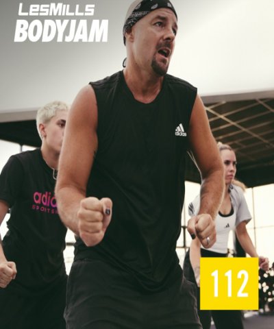 Hot sale Body JAM 112 Releases Video, Music And Notes