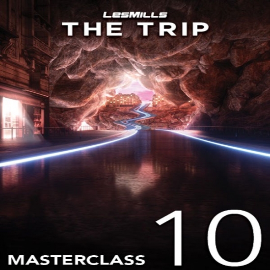 The Trip 10 Releases TheTrip10 CD DVD Instructor Notes - Click Image to Close