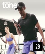 Hot Sale LesMills Tone 29 Releases Video, Music And Notes
