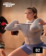 Hot Sale BODY PUMP HEAVY 02 Releases Video, Music And Notes