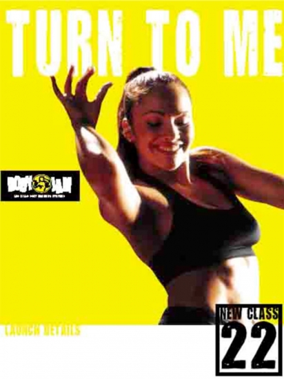 Body JAM 22 Releases BODYJAM22 CD DVD Instructor Notes - Click Image to Close