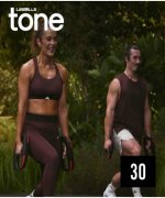 Hot Sale LesMills Tone 30 Releases Video, Music And Notes