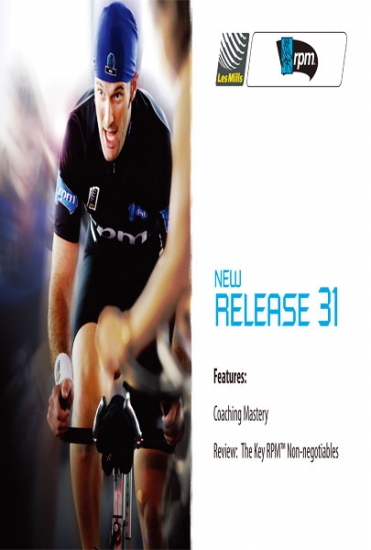 RPM 31 Releases RPM31 DVD CD Instructor Notes - Click Image to Close