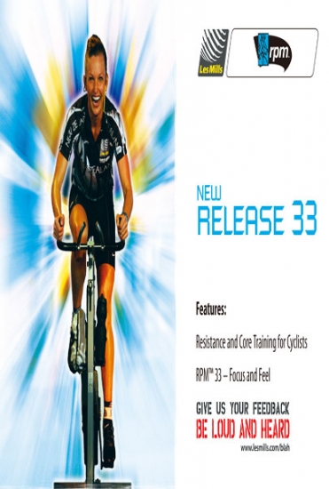 RPM 34 Releases RPM34 DVD CD Instructor Notes - Click Image to Close