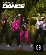 Hot Sale LESMILLS DANCE 09 Video Music And Notes