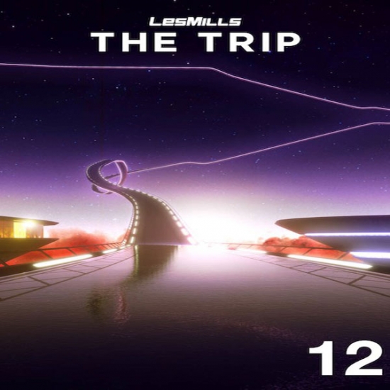 The Trip 12 Releases TheTrip12 CD DVD Instructor Notes - Click Image to Close