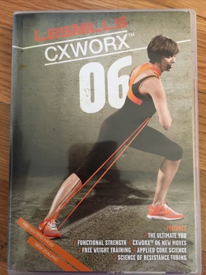 CXWORX 06 Releases CX06 CD DVD Instructor Notes - Click Image to Close