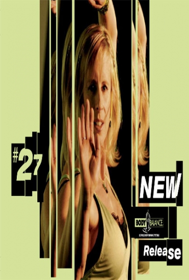 BODY FLOW 27 Releases BODY FLOW27 DVD CD Instructor Notes - Click Image to Close