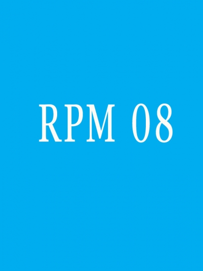 RPM 08 Releases RPM08 DVD CD Instructor Notes - Click Image to Close