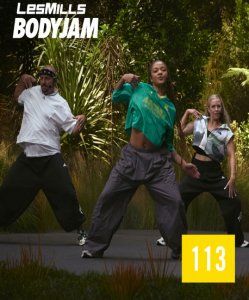 Hot sale Body JAM 113 Releases Video, Music And Notes Hot sale Body JAM 113 Releases Video, Music And Notes