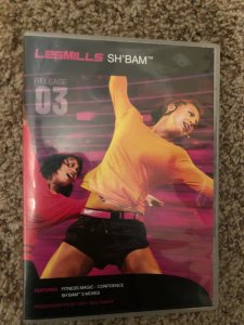 SHBAM 03 Releases SHBAM03 CD DVD Instructor Notes